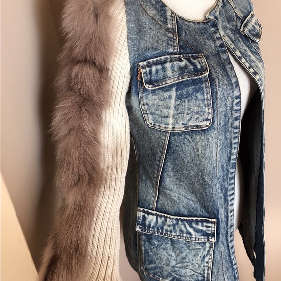 jacket - Picture 2 of 4